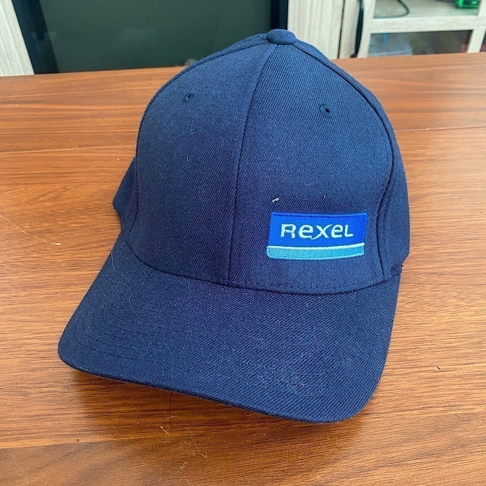Rexel Branded Hat